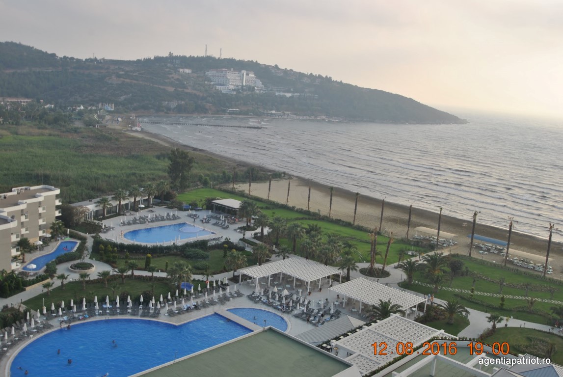 imagini hotel PALM WINGS EPHESUS